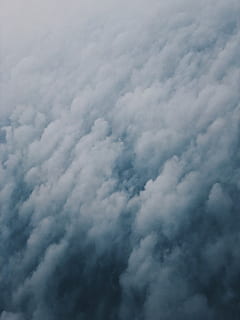 Foto, skyer, dagtimerne, atmosfære, uklarhed, cloudscape, miljø, fluffy, himmel, høj, natur, sky - himmel, skønhed i naturen, scenics - natur, ingen mennesker, baggrunde, fuld ramme, lav vinkel visning, ro, rolig scene, dag, udendørs, idyllisk, hvid farve, dramatisk himmel, blødhed, meteorologi, 4K, CC0, offentligt domæne, royaltyfrie