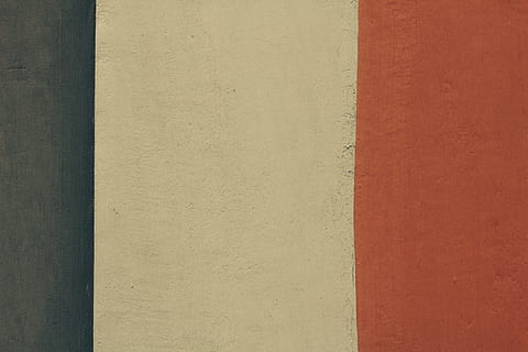 paret, façana, superfície, paper, taronja, mínim, blau, color, rectangle, fons de pantalla, fons, arquitectura, estructura construïda, funció de construcció de parets, marc complet, cap gent, textura, patró, dia, groc, exterior de l'edifici, primer pla, llum solar, a l'aire lliure, color taronja, concret, còpia espai, vermell, beix, 5K, CC0, domini públic, lliure de regalies