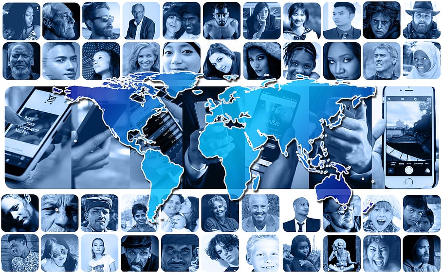 personal, xarxa, smartphone, mà, fotomuntatge, cares, àlbum de fotos, món, població, mitjans de comunicació, sistema, web, Notícies, connexió, connectat, amb l'altre, junts, esforç, comentaris, relació, fraternitat, democratització, servei, digital, un igual, impressió, impressions, amics, amable, amistat, pau, comunitat, esforç conjunt, cooperativa, global, globalalisierung, grup, acció, interacció, col·laboració, col·legiata, comunicació, consumidor, cooperar, koorparativ, gent, equip, opinió, humà, treballar amb, usuaris, organització, en associació, persona, projecte, social, jugar, treball en equip, unit, promesa, diversitat, nosaltres, coneixement, cooperació, grup de persones, dona, home, la realitat, virtual, telèfon, mòbil, càmera, retrat, estil de vida, fotografia, samsung, imatge, noia, fotògraf, telèfon mòbil, anunci, marc complet, gran grup d'objectes, a la venda, cap gent, blau, abundància, en fila, arranjament, fons, semblança masculina, ordre, representació, visualització al detall, representació humana, repetició, costat a costat, venda, venda al detall, a l'interior, 5K