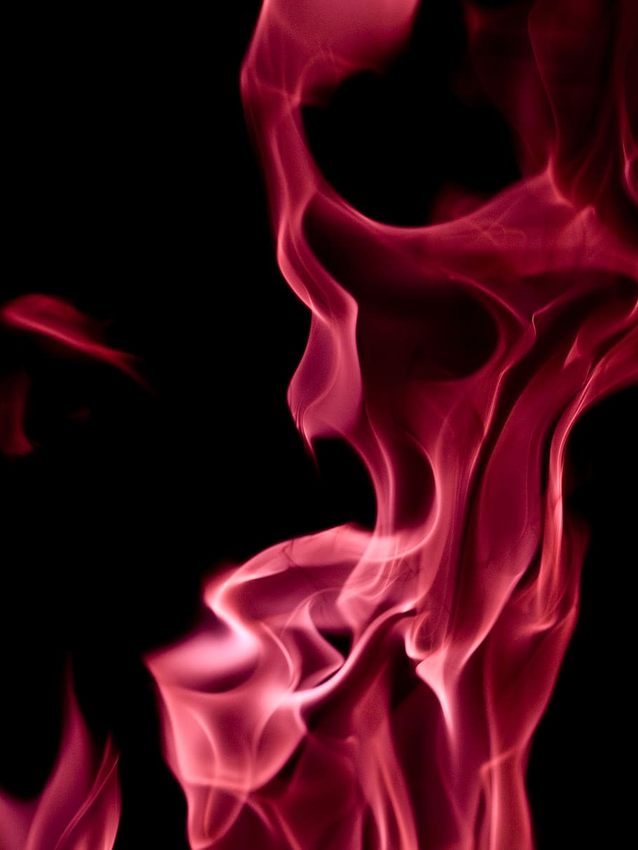 flames, parpelleig, foc, cremant, estudiar, energia, brillant, colorit, il·luminació, calor, brillar, flamarada, dissenys, formes, calenta, rosa, fons negre, tir de l'estudi, resum, moviment, primer pla, a l'interior, cap gent, patró, vermell, naturalesa, fum - estructura física, remolí, fons, textura, que flueix, corba, fosc, primer pla extrem, lluminositat, 2K