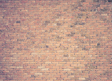 mattoni, parete, struttura, muro di mattoni, mattone, sfondi, fotogramma intero, architettura, modello, struttura costruita, caratteristica della parete, strutturato, nessuno, giorno, Marrone, ripetizione, esterno dell'edificio, all'aperto, vecchio, pavimentazione, di fila, rosso, calcestruzzo, effetto strutturato, 2K, CC0, dominio pubblico, privo di copyright