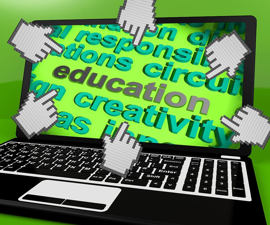 tela do laptop de educação, mostrando, ensino, Aprendendo, Treinamento, Aprendiz, aprendizagem, coaching, computador, educar, Educação, instruir, instrução, Internet, aprender, conectados, tela, Ensinar, trem, rede, comunicação, tecnologia, tecnologia sem fio, conexão, rede de computadores, computador portátil, o negócio, dados, comunicações globais, teclado de computador, pessoas, equipamentos de informática, texto, desktop PC, cor verde, teclado, placa, caos, 1080P
