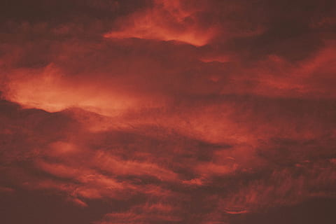 moody, texture, red, cloud, sky, abstract, cloudscape, cloudy, wallpaper, textured, mist, sundown, dusk, tones, mood, dark, minimalism, art, nature, weather, cloud - Sky, sunset, backgrounds, outdoors, scenics, blue, summer, overcast, beauty In Nature, light - Natural Phenomenon, dramatic Sky, sunlight, day, space, air, heaven, stratosphere, sun, climate, meteorology, no People, landscape, orange Color, color Image, multi Colored, bright, storm, cumulus Cloud, 5K, CC0, public domain, royalty free