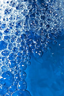 background, bath, blue, bottle, bubble, clean, clear, close-up, closeup, cold, concept, cool, drink, drip, drop, droplet, flow, fresh, glass, health, hygiene, hygienic, light, liquid, macro, ocean, oxygen, pour, pure, rain, refreshing, sink, spa, thirst, transparent, wallpaper, wash, water, water-drop, , backgrounds, no people, food and drink, nature, freshness, full frame, refreshment, motion, pattern, outdoors, circle, sphere, purity, turquoise colored, 4K, CC0, public domain, royalty free