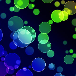 abstract, background, , bright, bubbles, circle, circles, color, colorful, cool, cover, decor, decoration, design, fantasy, graphic, illustration, ornament, pattern, purple, repeat, retro, style, texture, tile, trendy, wallpaper, green color, geometric shape, shape, backgrounds, no people, multi colored, defocused, blue, illuminated, night, glowing, close-up, black background, nature, spotted, celebration, abstract backgrounds, 2K, CC0, public domain, royalty free