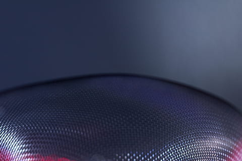 makro, kuchyně, světla, bokeh, unsharp, abstraktní, osvětlení, modrý, Červené, oranžový, experimentální, Pozadí, nádobí, jídlo, technologie, umělecká kultura a zábava, hudba, Černá barva, detail, noční život, mluvčí, společenská akce, hluk, nikdo, zařízení, událost, jeden objekt, texturou, tvar, uvnitř, noční klub, zážitek, kluby, disco tanec, černé pozadí, kůže, 5K, CC0, veřejná doména, bez autorských práv