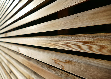 fusta, paret, patró, superfície, material, taules, estructura, fusteria, just, vista, primer pla, macro, marró, línia, forma, disseny, fons, llum, brillant, material de fusta, marc complet, cap gent, textura, tauler, ratlles, a l'interior, full, naturalesa, en fila, dia, part de la planta, resum, gra de fusta, fulla de palma, 5K, CC0, domini públic, lliure de regalies