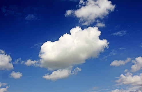 Himmel, Wolke, wolkig, Blau, Natur, unklar, wolke - himmel, Wolkengebilde, weiße Farbe, Schönheit in der Natur, flauschige, Szenen - Natur, Atmosphäre, Ruhe, Umgebung, idyllisch, ruhige Szene, Hintergründe, Tag, keine Leute, Wind, Meteorologie, draußen, Weichheit, hell, Klima, sauber, 1080P, CC0, gemeinfrei, lizenzfrei
