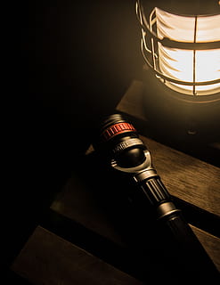 schwarz, Taschenlampe, neben, Laterne, Wyoming, Vereinigte Staaten, Fackel, Lampe, dunkel, hölzern, Nacht-, Abend, Camping, Technologie, Technik, Elektrizität, Tabelle, Licht, Kamera, Elektronik, Sommer-, drinnen, keine Leute, Lichtanlage, beleuchtet, Stillleben, elektrische Lampe, High Angle View, Nahansicht, Holz - Material, Metall, kopieren sie platz, elektrisches Licht, Kunst, Kultur und Unterhaltung, schwarzer Hintergrund, Industrie, Studioaufnahme, 4K, CC0, gemeinfrei, lizenzfrei