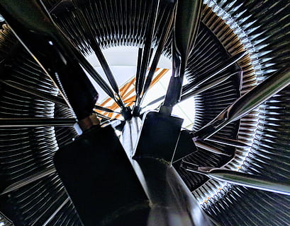macchina, il motore, motore, Messico, atlixcáyotl 4913, eroica puebla de Zaragoza, pianoforte, attività ricreative, strumento musicale, turbina, nero, tunnel, struttura, astratto, ringhiera, corrimano, ruota, illuminazione, scala, pneumatico, in casa, avvicinamento, nessuno, modello, natura morta, metallo, grande gruppo di oggetti, carta, spirale, sfondi, color argento, luce del sole, giorno, fotogramma intero, architettura, brillante, memorizzare, direttamente sopra, creatività, 2K, CC0, dominio pubblico, privo di copyright