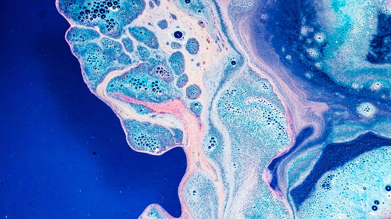 water, pattern, abstract, foam, texture, bubble, art, design, creative, blue, science, scientific Micrograph, backgrounds, illustration, high-scale Magnification, creativity, biology, human Cell, cell, magnification, light Micrograph, human Tissue, multi Colored, healthcare And Medicine, bacterium, anatomy, painted Image, vibrant Color, illness, microscope, paintings, physiology, watercolor Painting, color Image, spotted, human Internal Organ, research, textured, no People, microbiology, animal Cell, purple, watercolor Paints, design Element, microscope Slide, 2K, CC0, public domain, royalty free
