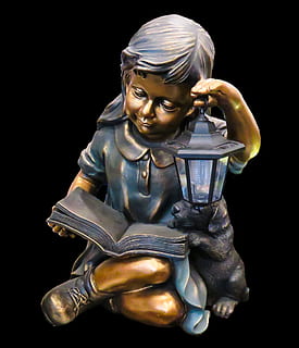 undersøgelse, barn, fig, figur, objekt, skulptur, voks, statue, menneskelig repræsentation, mandlig lighed, studio skud, repræsentation, Kunst og håndværk, sort baggrund, indendørs, kreativitet, håndværk, kvindelig lighed, ingen mennesker, forfra, enkelt objekt, tro, skåret ud, religion, tæt på, 1080P, CC0, offentligt domæne, royaltyfrie