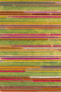 papel tapiz multicolor, antecedentes, fotograma completo, modelo, multi color, textil, nadie, a rayas, texturizado, tierra, resumen, alfombra, rojo, color verde, manta, planta, lana, naturaleza, escena rural, diseño, Arte y artesanía, brillante, 5K, CC0, dominio público, libre de derechos