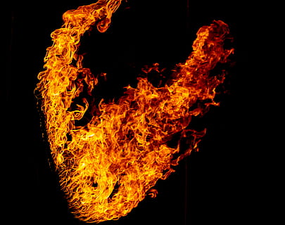 fundal foc foc, flacără, foc, Statele Unite, minneapolis, parcul de parcuri, ardere, foc - fenomen natural, Fundal negru, temperatura - temperatură, culoare portocalie, galben, nici o persoana, luminos, natură, semn, mişcare, semn de avertizare, a închide, elimina, comunicare, roșu, infern, studio shot, scântei, 2K, CC0, domeniu public, fără drepturi de autor