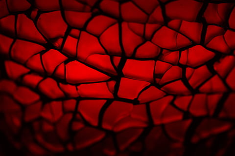 Glas, rot, dunkel, Licht, Halloween, gruselig, unheimlich, Grusel, Design, Kunst, abstrakt, eine Farbe, dunkle Farbe, Farbe, keine Person, rote Tapete, Halloween-Tapete, Blut, Hintergründe, Muster, Sport, Nahansicht, texturiert, glänzend, Makro, 5K, CC0, gemeinfrei, lizenzfrei
