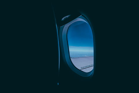 airplane window, window, porthole, hole, curtain, shutter, plectrum, light fixture, treasure, security, light, flare, overwatch, counter strike, contact lens, transportation, vehicle, submarine, space station, wall, unreal tournament, no people, mode of transportation, airplane, air vehicle, sky, glass - material, vehicle interior, travel, flying, copy space, nature, transparent, indoors, beauty in nature, motion, mid-air, close-up, 5K, CC0, public domain, royalty free