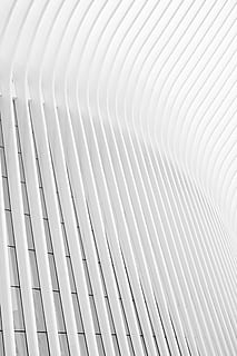 minimal, Weiß, Struktur, die Architektur, Gebäude, Kurve, Design, Außen, oculus station, Linie, Symmetrie, geometrisch, modern, Tapete, 2018, Schönheit, Stil, Bahnhof, oculus, New York, Hintergründe, Muster, abstrakt, gestreift, Baugewerbe, stehlen, futuristisch, Technologie, Geometrische Figur, Geschäft, Metall, Blatt, grau, keine Leute, Wandbau - Funktion, Gitter, Hintergrund, gebaute Struktur, texturiert, metallisch, 5K, CC0, gemeinfrei, lizenzfrei