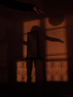 pessoa, elenco de sombra, parede, silhueta, sombra, dançando, leve, noite, dança, abstrato, menina, Sombrio, janela, arquitetura, pessoas, arquitetura e edifícios, cor preta, casa, dentro de casa, assustador, interior de casa, estrutura construída, luz - fenômeno natural, velho, 5K, CC0, domínio público, royalty free