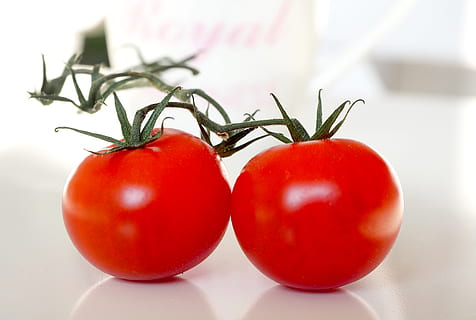 roșie, cireașă, vegetal, alimente, mancare si bautura, roșu, fruct, mâncat sănătos, a închide, prospeţime, bunăstare, în interior, nici o persoana, natură moartă, cireș roșii, plante stem, plantă, două obiecte, copt, să se concentreze asupra primelor elemente, 5K, CC0, domeniu public, fără drepturi de autor