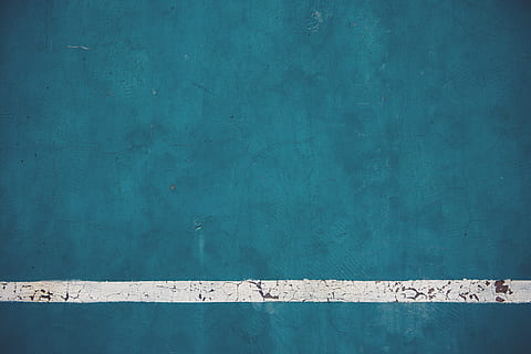 weiße Linie, Blau, Wandbau - Funktion, kopieren sie platz, die Architektur, keine Leute, Hintergründe, Schwimmbad, gebaute Struktur, texturiert, Tag, türkisfarben, Sonnenlicht, verwittert, Natur, am Pool, weiße Farbe, Wand, spärlich, leeren, Beton, Struktureffekt, 8K, CC0, gemeinfrei, lizenzfrei