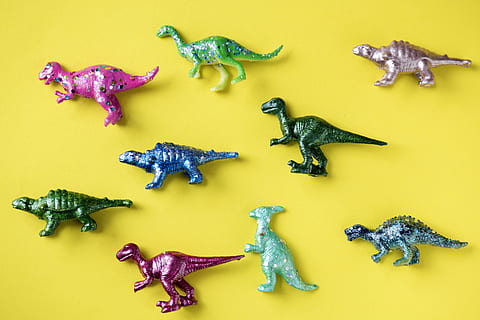 starověké, zvířat, roztříděný, sortimentu, Pozadí, dětství, detailní, sbírka, barvitý, dinosaurus, rozmanité, slon, vyhynulý, postava, figurka, šťastný, Hroch, kůň, izolovaný, džungle, jurský, lev, savců, smíšený, studio shot, barevné pozadí, žlutá, uvnitř, zvíře, zastoupení zvířat, zastoupení, nikdo, variace, velká skupina objektů, plaz, skupina objektů, žluté pozadí, skupina zvířat, tvar, vícebarevné, výběr, 4K, CC0, veřejná doména, bez autorských práv