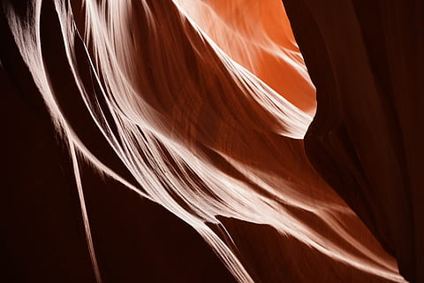 naturalesa, patró, a l'aire lliure, muntanya, persona, humà, fractal, ornament, canyon, vall, sorra, llum, textura, aventura, activitats de lleure, il·luminació, desert, esfera, túnel, sòl, cap gent, primer pla, tir de l'estudi, tèxtil, a l'interior, resum, marc complet, color taronja, fons, moviment, tranquil·litat, fons negre, dia, vent, bellesa a la natura, material, gres, 5K, CC0, domini públic, lliure de regalies