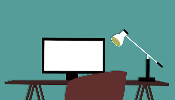 illustration, moderne, lieu de travail, ordinateur, lumière, bureau., médias, article, bannière, Blog, journée, blogueur, blogging, affaires, la communication, concept, contenu, conception, entrée, un événement, appartement, disciple, forum, Cadre, heureux, vacances, icône, information, l'Internet, portable, courrier, message, nouvelles, la personne, poster, affiche, citation, partager, signe, social, réseau social, symbole, table, La technologie, modèle, Titre, dactylographie, , blanc, téléviseur, vide, personnes, industrie de la télévision, espace de copie, équipement informatique, Affichage à cristaux liquides, chaise, moniteur d'ordinateur, forme, en trois dimensions, arrière-plans, siège, lampe électrique, vidéo, chevalet, communications globales, 4K