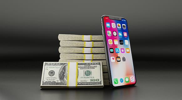 iPhone, x, iphone x, แอปเปิ้ล, โทรศัพท์มือถือ, มาร์ทโฟน, เทคโนโลยี, โทรศัพท์, 3d, แบบ, อิเล็กทรอนิกส์, เครื่อง, iOS, แสดง, การกระทำ, ออกแบบ, 3 มิติแบบ, มืด, ทำให้, ดอลลาร์, เงิน, เงินสด, แพง, หรูหรา, กอง, การเงิน, สตูดิโอยิง, สกุลเงินกระดาษ, เงินตรา, ความมั่งคั่ง, ธุรกิจ, กำ, ในบ้าน, ไม่มีคน, พื้นหลังสีเทา, กลุ่มวัตถุขนาดใหญ่, การสื่อสาร, กลุ่มวัตถุ, ใกล้ชิด, พื้นหลังสีดำ, จำนวน, สีเทา, หลายสี, หาเงิน, 4K, CC0, โดเมนสาธารณะ, ค่าลิขสิทธิ์ฟรี