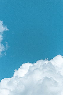 cer, nori, albastru, cielo, nubes, nor - cer, frumusețe în natură, liniște, vedere unghiulară joasă, nici o persoana, o scenă liniștită, natură, scenice - natura, zi, în aer liber, idilic, culoare alba, fundaluri, spațiu copie, Cloudscape, cadru complet, pufos, meteorologie, moliciune, 5K, CC0, domeniu public, fără drepturi de autor