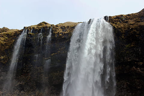 น้ำตก, แม่น้ำ, กลางแจ้ง, น้ำ, ธรรมชาติ, Seljalandsfoss, seljalandsfoss ตก, ประเทศไอซ์แลนด์, หน้าผา, มหาสมุทร, ทะเล, สภาพอากาศ, กิจกรรมยามว่าง, การผจญภัย, ปลูก, ป่าฝน, ต้นไม้, พืชพันธุ์, ที่ดิน, เส้นชายทะเล, Scenics - ธรรมชาติ, การเคลื่อนไหว, ความงามในธรรมชาติ, การเปิดรับแสงนาน, หิน, สิ่งแวดล้อม, น้ำไหล, ร็อค - วัตถุ, ท้องฟ้า, อำนาจ, ของแข็ง, ไม่มีคน, สาด, จุดหมายปลายทางการท่องเที่ยว, พลังในธรรมชาติ, ที่ไหล, ความบริสุทธิ์, 5K, CC0, โดเมนสาธารณะ, ค่าลิขสิทธิ์ฟรี