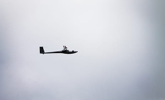gris, avió, cel, vol, avions, transport, planador, Austràlia, matrei in osttirol, bombarder, avió de guerra, volant, avió de línia, aeroport, camp d’avió, vehicle aeri, vista d’angle baix, manera de transport, en moviment, naturalesa, cap gent, dia, còpia espai, a l'aire, moviment, a l'aire lliure, fauna animal, vertebrats, ocell, temes d'animals, directament a sota, 4K, CC0, domini públic, lliure de regalies
