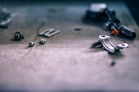 tiny parts, selective focus, close-up, sport, relaxation, table, leisure games, arts culture and entertainment, indoors, competition, metal, leisure activity, music, no people, studio shot, technology, sports equipment, wood - material, ball, equipment, flooring, 5K, CC0, public domain, royalty free