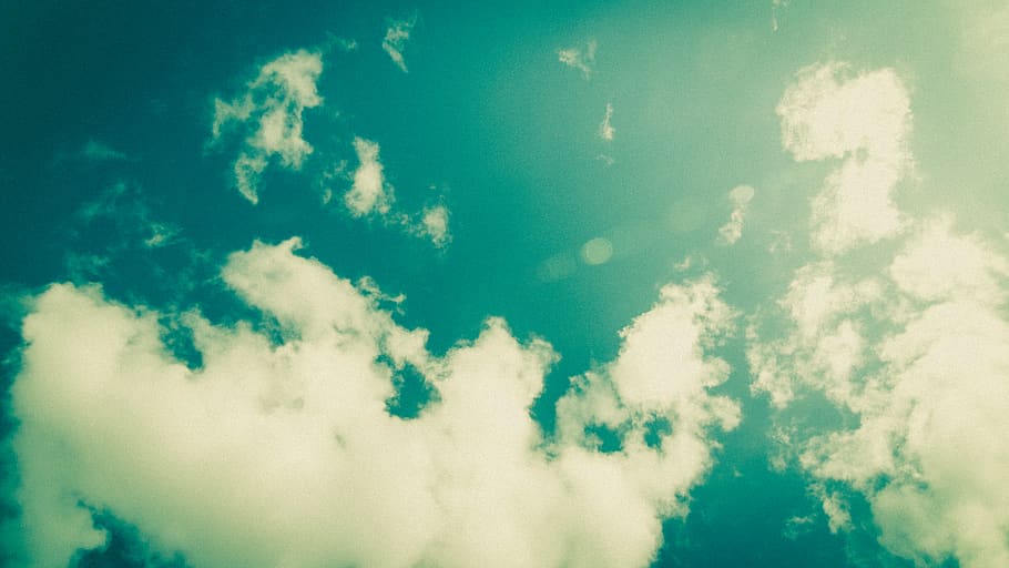 himmel, Sky, plads, sol, solskin, perspektiv, Sunray, blå, hvid, kanon, sky - himmel, baggrunde, natur, scenics - natur, miljø, cloudscape, skønhed i naturen, vind, ingen mennesker, sollys, abstrakt, dag, udendørs, atmosfære, idyllisk, levende farve, meteorologi, klima, abstrakte baggrunde, tekstureret effekt, 5K