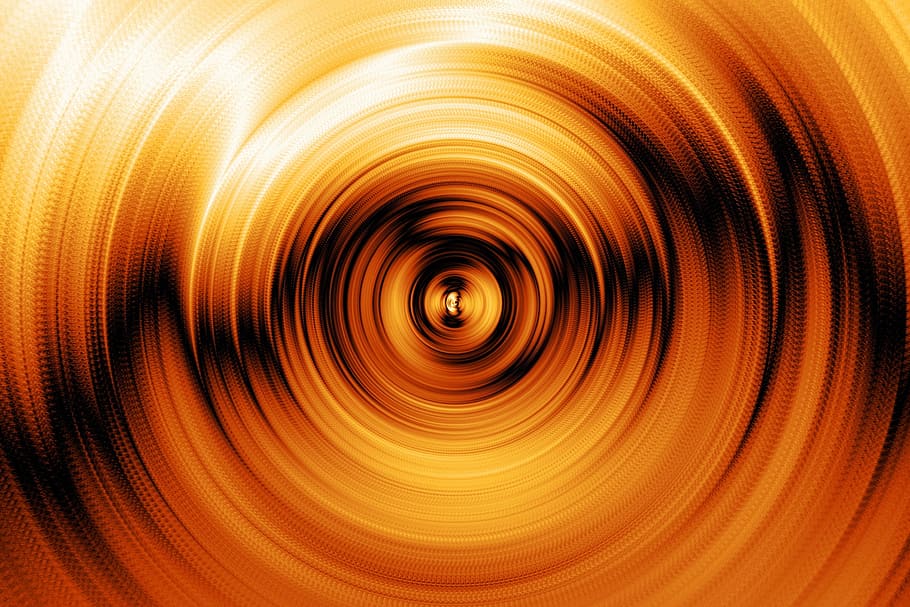 abstract circles, textures, abstract, background, backgrounds, motion, geometric shape, blurred motion, orange color, circle, spinning, full frame, shape, pattern, no people, close-up, indoors, technology, swirl, nature, abstract backgrounds, striped, long exposure, concentric, 2K