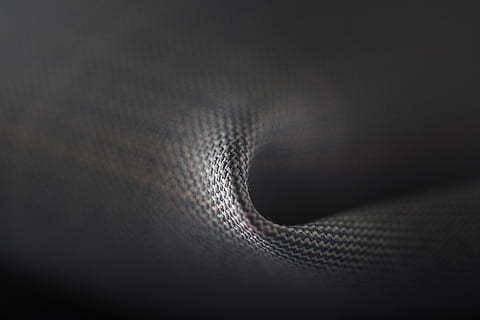 teixit, patró, fons, tèxtil, macro, textura, superfície, model, sòls, tir de l'estudi, cap gent, a l'interior, primer pla, còpia espai, color negre, sol objecte, marc complet, fons negre, enfocament selectiu, llum - fenomen natural, gris, temes d'animals, fosc, forma, primer pla extrem, 5K, CC0, domini públic, lliure de regalies