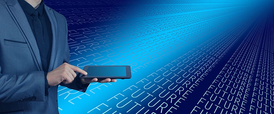 nach vorne, Geschäftsmann, Tablette, Steuerung, Mann, passen, Industrie 4, Netz, Netzwerk, Punkte, Hand, Finger, berühren, Linien, Schnittstellen, Internet der Dinge, Projekt, Ausrüstung, Hightech, Strategie, Forschung, Technologie, Produktion, Informationstechnologie, Kommunikation, Vernetzung, vernetzt, Logistik, Maschine, Dirigenten, Internet, Verbindung, Austausch-, weltweites Netz, Computer, Intelligenz, Artikel, Sensoren, Budget, Büro, Finanzen, Wirtschaft, Planung, Clever, Hintergrund, Panorama, Unternehmen, Kämme, Hexagon, Alternative, Denkprozess, vorhanden, Organisation, Perspektive, Pfeil, Richtung, Systematik, umdenken, Vergangenheit, Verstehen, Briefe, Gebäude, Konstruktion, bauen, Chance, Ausweg, erhebt euch, bearbeiten, Arbeit, hoffen, kabellose Technologie, Daten, menschliche Hand, Computernetzwerk, menschliches Körperteil, Erwachsene, Geschäft, eine Person, Blau, Computerausrüstung, Computerbildschirm, Computer benutzen, globale Kommunikation, Sicherheit, Cyberspace, modern, Binärcode, Computer Sprache, elektrische Ausrüstung, 4K