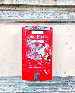 Grün, grau, poste, Briefkasten, öffentliches Postfach, via guglielmo marconi, Italien, Avezzano, posta, mail, lettera, express,, Beton, Kiosk, Wand, Text, privates Postfach, Rahmen, Etikette, Postamt, Maschine, Verkaufsautomat, Gerät, Kühlschrank, rot, gebaute Struktur, die Architektur, Wandbau - Funktion, Kommunikation, Tag, keine Leute, mail, Gebäudehülle, draußen, Sicherheit, westliche Schrift, Nahansicht, Schutz, Korrespondenz, Container, 2K, CC0, gemeinfrei, lizenzfrei