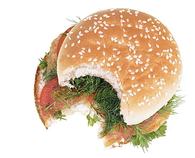 hovězí, chléb, hamburger, kalorií, Lahodné, rychle, Fast Food, jídlo, čerstvý, grilovaný, oběd, maso, sendvič, singl, nakrájený, plátky, Svačina, nezdravý, velký, bílý, Tlustý, drdol, Pozadí, detailní, izolovaný, listový salát, strava, výstřel, studio, salát, sezam, makro, objekt, rajče, Chutný, semínko, sýr, barvitý, kuchyně, klasický, cheeseburger, výživa, jíst, americký, čedar, jídlo a pití, bílé pozadí, připraven jíst, svěžest, nezdravé stravování, stálý život, detail, studio shot, vystříhnout, uvnitř, nikdo, požitek, zeleniny, pokušení, záliba, 720P, CC0, veřejná doména, bez autorských práv