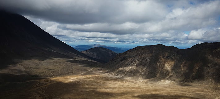 overdekte bergfoto, wolken, daglicht, woestijn, milieu, landschap, bergen, natuur, toneel-, zicht, hemel, wolk - lucht, berg-, scenics - natuur, schoonheid in de natuur, bergketen, kalmte, niet-stedelijke scène, rustige scène, geen mensen, land-, reisbestemmingen, reizen, afgelegen, idyllisch, bewolking, dramatisch landschap, buitenshuis, bergtop, droog klimaat, klimaat, 4K, CC0, publiek domein, royaltyvrij