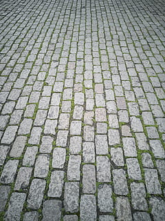 trotuare, stradă, piatră, solid, drum, oraș, urban, model, fundaluri, cadru complet, cărare, pietruită, zi, nici o persoana, texturată, piatră de pavaj, vedere în unghi mare, în aer liber, material de piatră, gri, repetiţie, natură, unul langa altul, beton, 5K, CC0, domeniu public, fără drepturi de autor