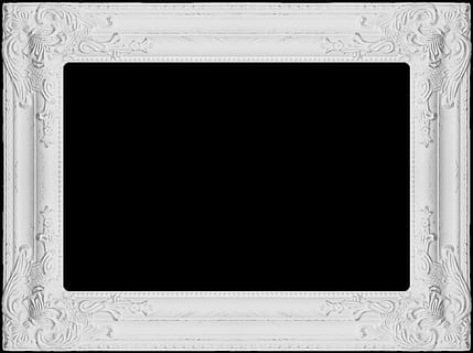 Foto, Rahmen, Objekt, Textur, Design, alt, kopieren sie platz, Bilderrahmen, keine Leute, ausgeschnitten, schwarze Farbe, Retro-Stil, Muster, leer, Kunst und Handwerk, Hintergründe, leeren, einzelnes Objekt, weiße Farbe, weißer Hintergrund, texturiert, gestalten, Kunst, Struktureffekt, Am Rande von, 1080P, CC0, gemeinfrei, lizenzfrei
