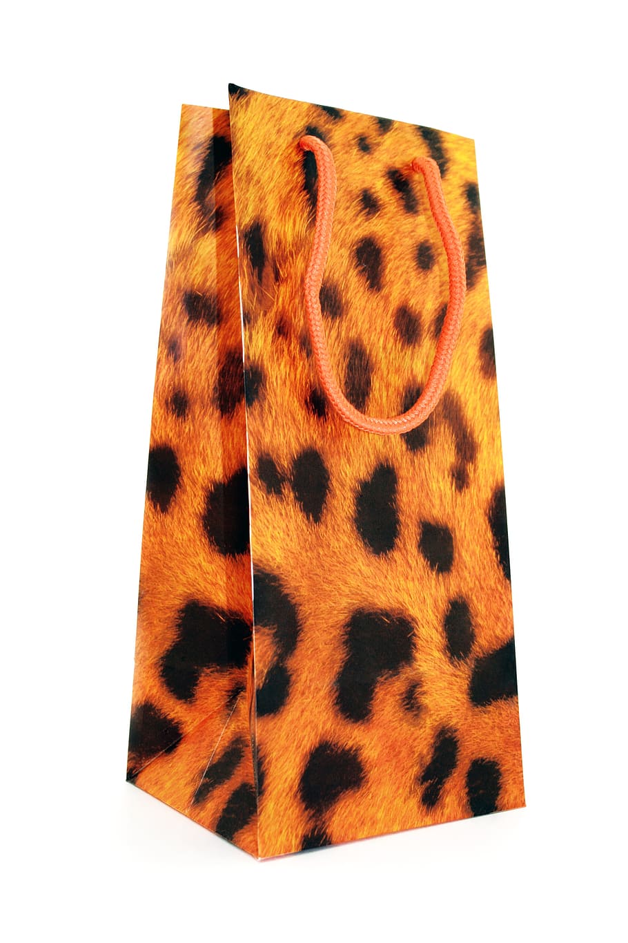 tigre, bossa, present, regal, aïllat, mercaderia, nou, ningú, paquet, paper, venda al detall, venda, vendre, botiga, Sant Valentí, embolcall, tir de l'estudi, fons blanc, a l'interior, cap gent, tallar, animal, temes d'animals, marró, tacat, un animal, patró, sol objecte, felí, primer pla, gat gran, part del cos dels animals, transferir impressió, marques d’animals, mamífer, còpia espai, 4K
