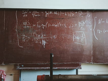 classroom, math, chalkboard, school, education, mathematics, blackboard, learning, class, education concept, knowledge, lesson, numbers, learn, smart, board, writing, forumula, learning concept, text, communication, architecture, indoors, no people, western script, number, chalk - art equipment, wall - building feature, building, close-up, handwriting, old, message, 2K, CC0, public domain, royalty free