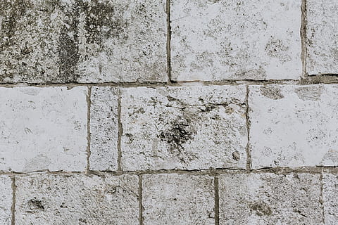 antiguo, ladrillo, pavimentos de piedra, ladrillos, fondo, pavimento, piedra, pavimentación, pared - característica de la construcción, fotograma completo, texturizado, estructura construida, arquitectura, pared, nadie, antecedentes, áspero, día, modelo, hormigón, de cerca, erosionado, al aire libre, pared de ladrillo, dañado, exterior del edificio, Pared de piedra, 5K, CC0, dominio público, libre de derechos