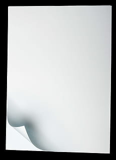 struktur, krølle, papir, side, hjørne, foldet, hvid, bøje, isolerede, dokument, ingen, blank, symbol, skygge, element, side krølle, tredimensionale, objekt, design, gennemsigtig, kant, baggrund, plads, papercurl, grænse, kontor, kopiere plads, hvid farve, ingen mennesker, studio skud, skåret ud, tom, enkelt objekt, baggrunde, indendørs, tæt på, hvid baggrund, abstrakt, enkelhed, tekstureret, sort baggrund, høj vinkel visning, ren, besked, 2K, CC0, offentligt domæne, royaltyfrie