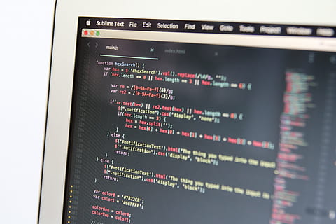 laptop, computer, screen, data, technology, electronics, table, work, research, business, study, office, communication, text, western script, close-up, no people, device screen, indoors, wireless technology, connection, computer monitor, number, information medium, information, full frame, coding, 5K, CC0, public domain, royalty free