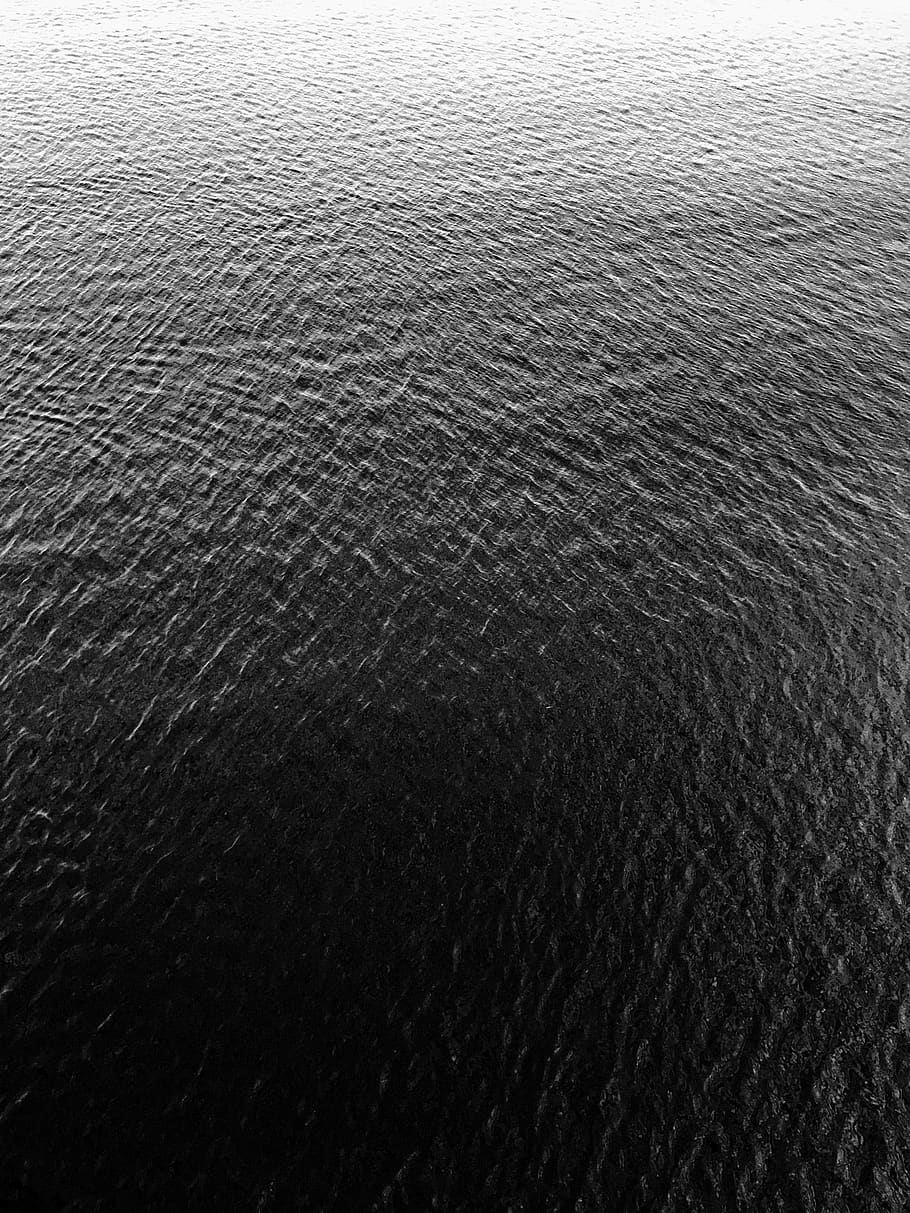 matane, Canadà, onades, negre, aigua, patró, textura, iphone, onada, fons, mar, marc complet, cap gent, tranquil·litat, escenics - natura, bellesa a la natura, ondulat, dia, escena tranquil·la, davant del mar, naturalesa, vista d’angle alt, a l'aire lliure, patró natural, patró d'ones, 4K