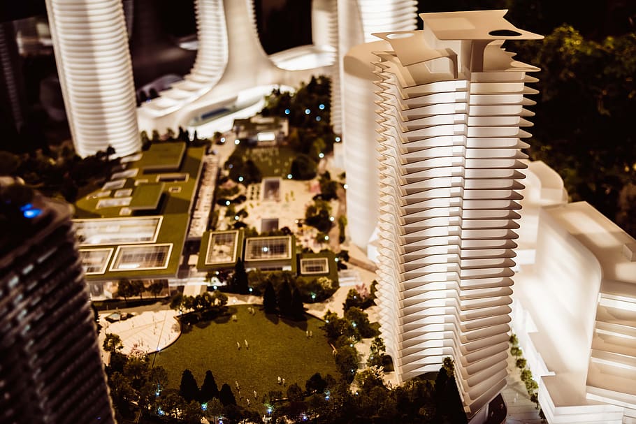 edifici, model, arquitectura, modern, urbà, carrer, petit, edificis, gent, cases, gratacels, ciutat, estil de vida, Canadà, Vancouver, projecte, exterior de l'edifici, estructura construïda, cap gent, centrar-se en primer pla, a l'aire lliure, religió, arbre, creença, dia, il·luminat, planta, vista d’angle alt, naturalesa, viatjar, venda al detall, 5K