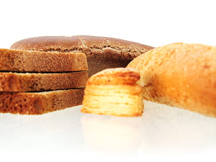 brød, hvid, baggrund, hvede, spise, sandwich, fransk, mel, rå, isolerede, korn, italiensk, stilllife, bolle, skive, naturlig, køkken, Brun, morgenmad, stak, bunke, morgen, spike, bager, aftensmad, velsmagende, bage, frø, frokost, copyspace, laver mad, bagværk, mad og drikke, mad, hvid baggrund, friskhed, sødt mad, bagt, studio skud, indendørs, stilleben, sød, overbærenhed, dessert, tæt på, cookie, ingen mennesker, klar til at spise, fristelse, usund spisning, selektiv fokusering, fransk mad, snack, slankekure, 1080P, CC0, offentligt domæne, royaltyfrie