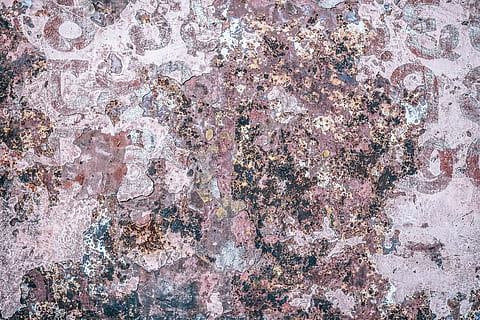 wall, texture, floor, pattern, textured, backgrounds, full frame, wall - building feature, no people, built structure, architecture, rough, weathered, close-up, old, abstract, outdoors, bad condition, day, history, solid, peeling off, marble, abstract backgrounds, mural, textured effect, ruined, 5K, CC0, public domain, royalty free